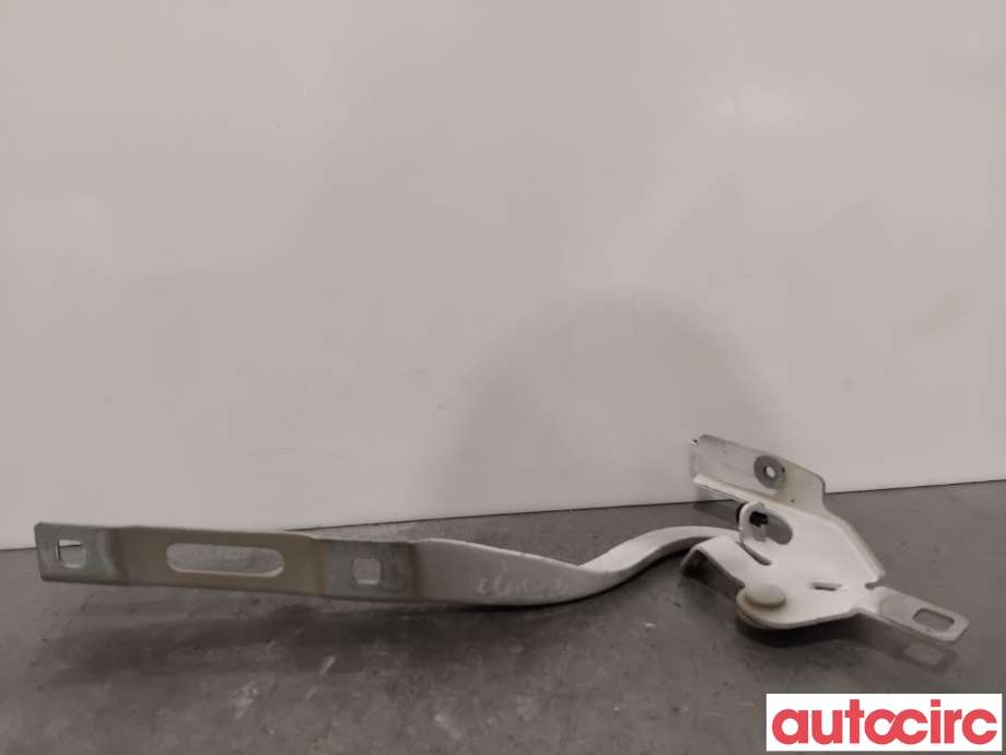 Panserhengsler til Citroën Jumpy 2016-->> (Type III)  (CITROEN|9808654680||9823133980)