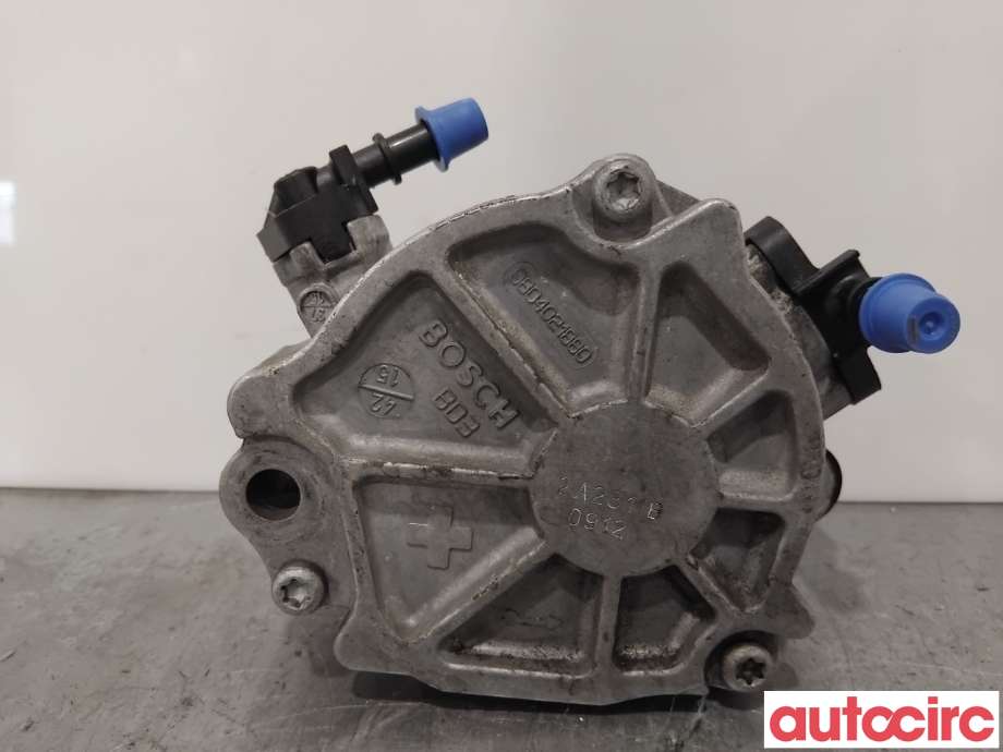 Vakuumpumpe til Ford Transit Connect 2013-2018 Type II, Fase 1  (FORD|NO NR||9804021880)
