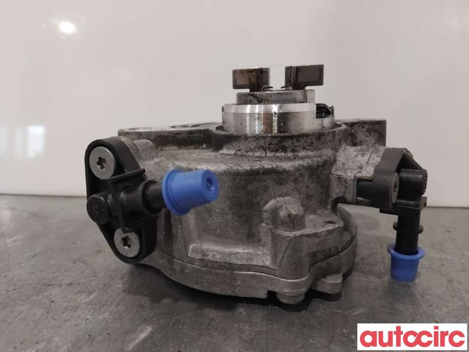 Vakuumpumpe til Ford Transit Connect 2013-2018 Type II, Fase 1  (FORD|NO NR||9804021880)