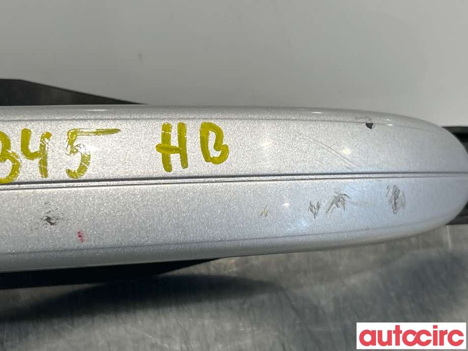 Dørhåndtak utv høyre bak til Ford Mondeo 2007-2010 (Type IV, Fase 1) (FORD|1776958|1465793|)