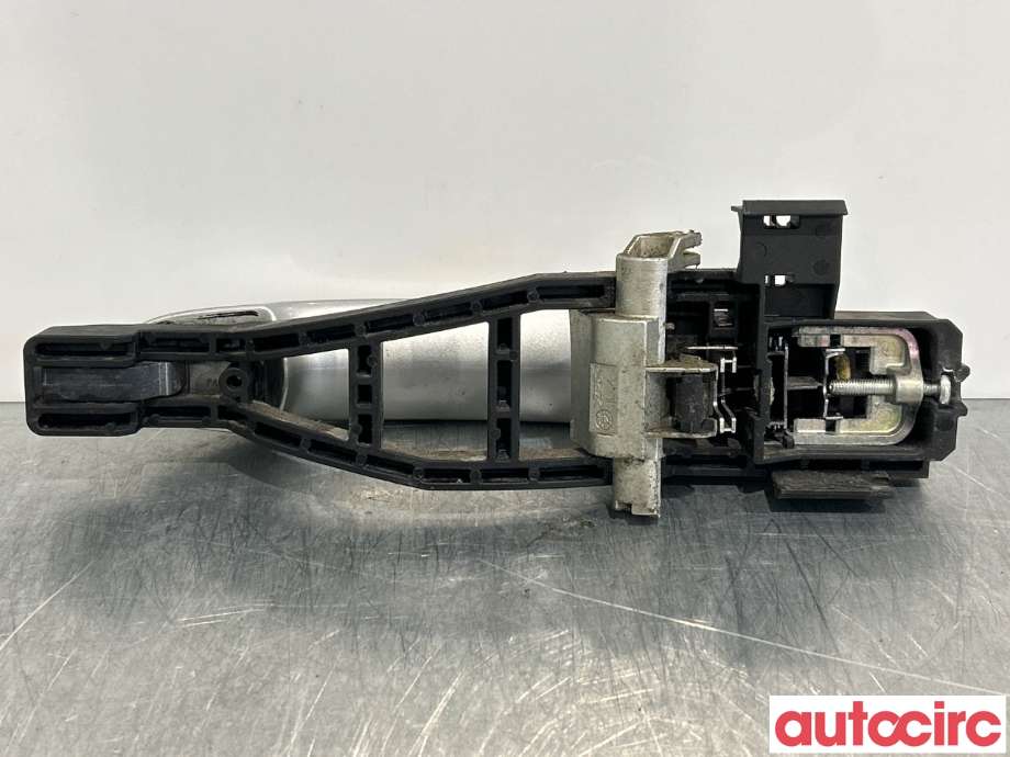 Dørhåndtak utv høyre bak til Ford Mondeo 2007-2010 (Type IV, Fase 1) (FORD|1776958|1465793|)
