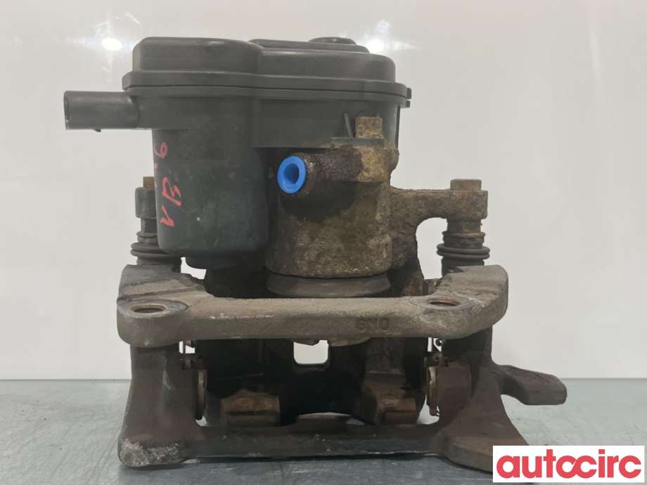 Bremsecaliper venstre bak til Audi A4 2007-2014 (Type IV) (B8) (B8) (AUDI|8K0615403E|)