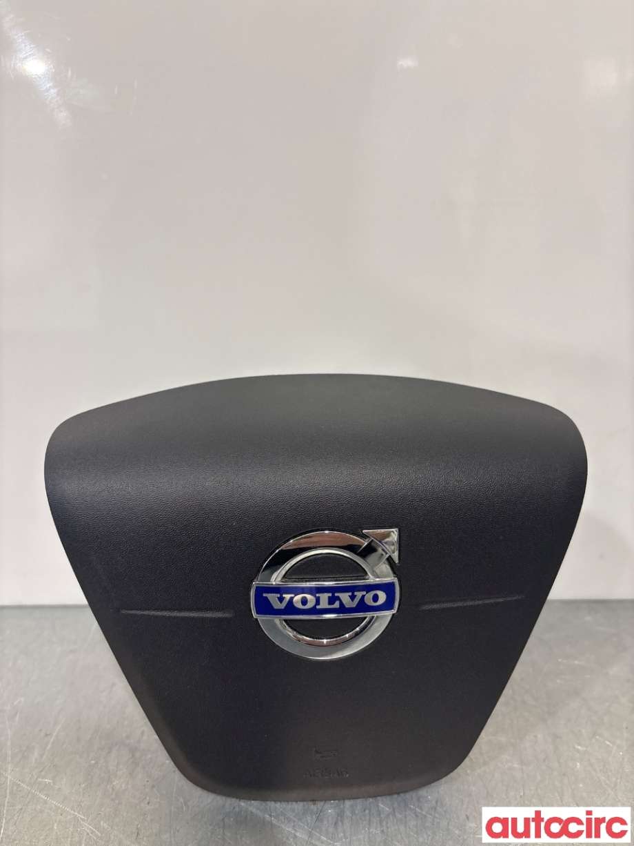 Airbag rattpute til Volvo XC70 2008-2013 (Type II, Fase 1) (VOLVO|31332820|)