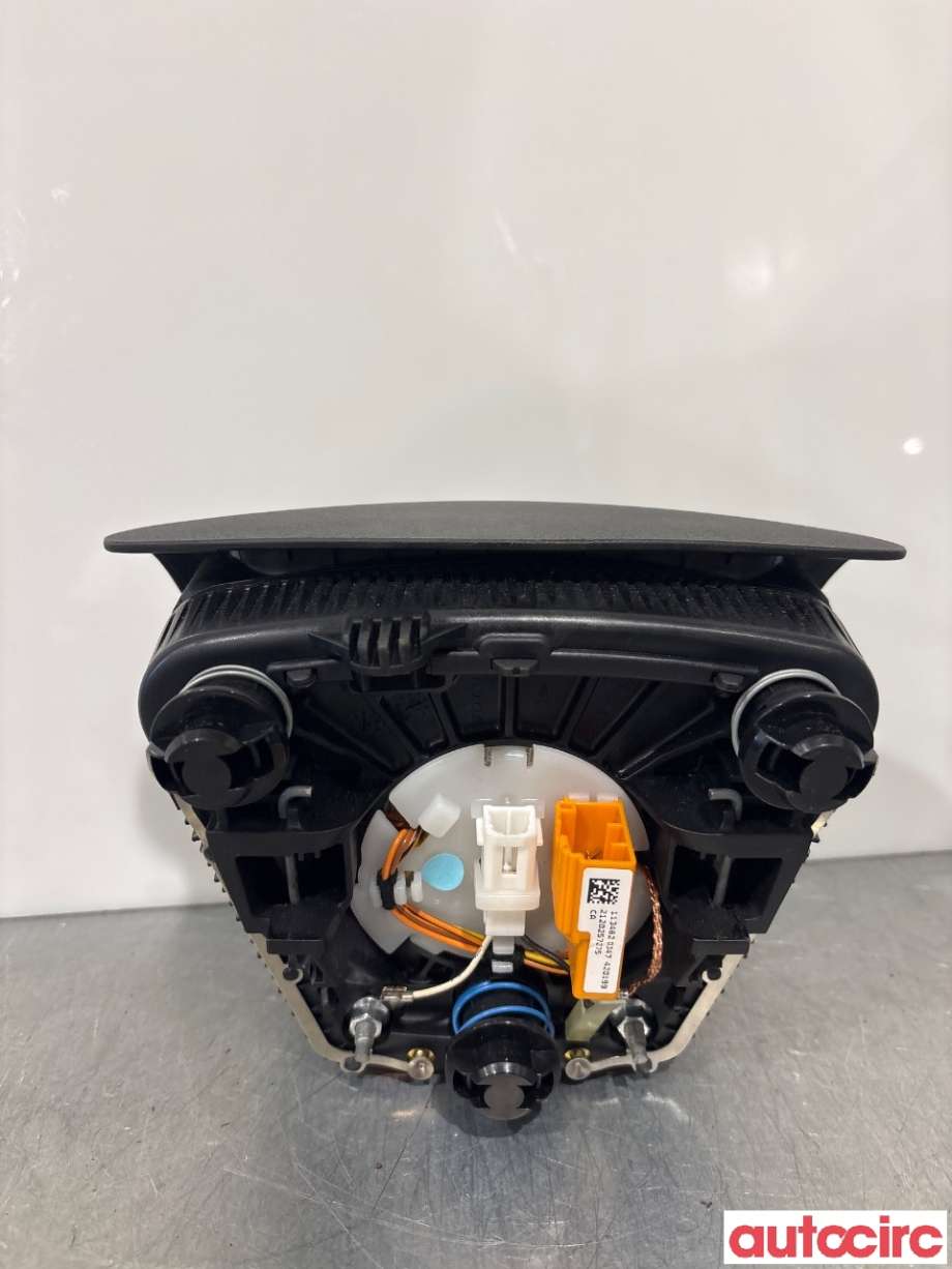 Airbag rattpute til Volvo XC70 2008-2013 (Type II, Fase 1) (VOLVO|31332820|)
