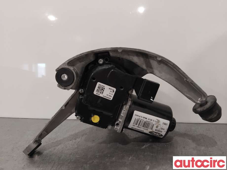 Viskermotor frontrute til Ford Transit Connect, 2013-2018 Type II, Fase 1 (FORD|2080409)