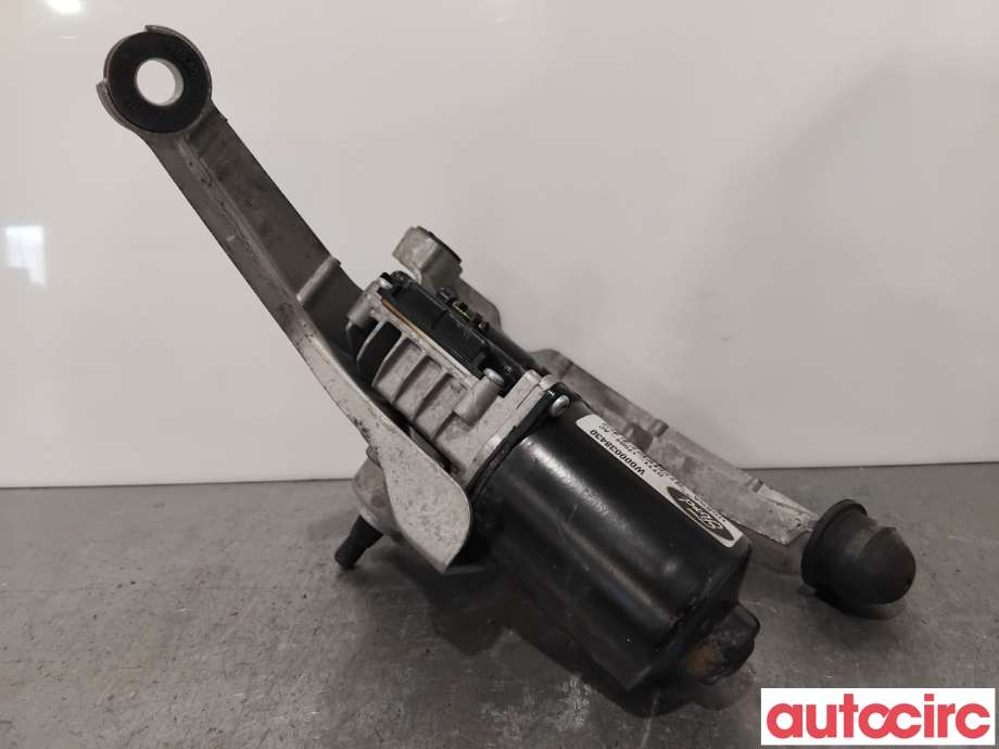 Viskermotor frontrute til Ford Transit Connect 2013-2018 Type II, Fase 1  (FORD|2080409|W000038430|DT11-17504-AD)