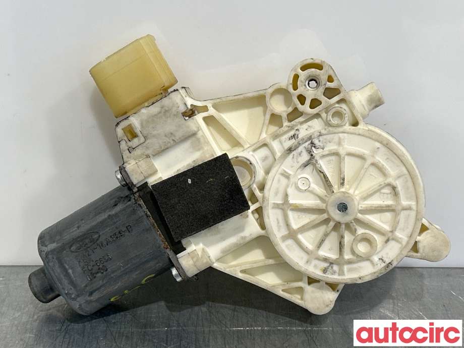 Ruteheis høyre bak til Ford Mondeo 2007-2010 (Type IV, Fase 1) (FORD|1376856||6M21-14A389-B)