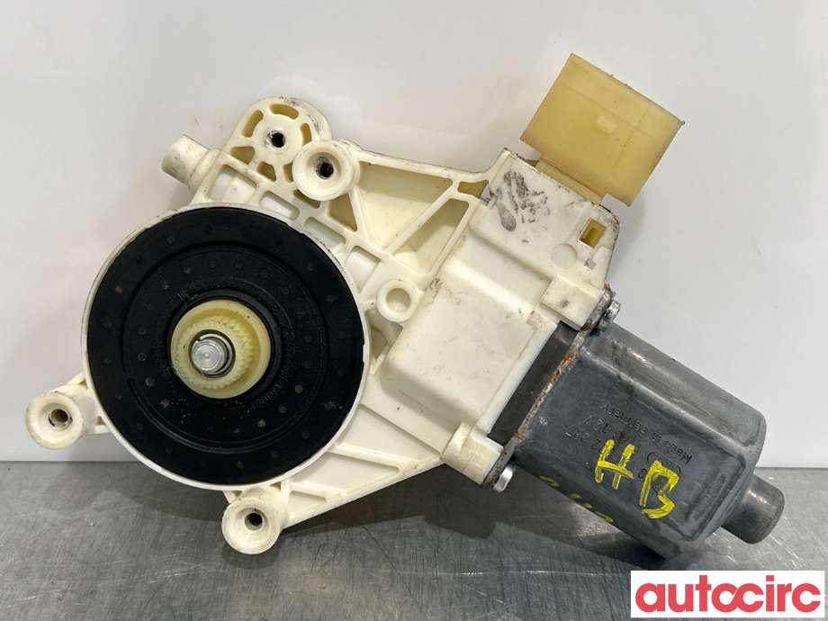 Ruteheis høyre bak til Ford Mondeo 2007-2010 (Type IV, Fase 1) (FORD|1376856||6M21-14A389-B)