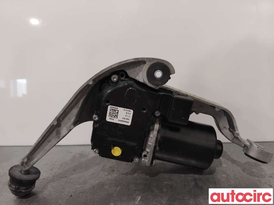 Viskermotor frontrute til Ford Transit Connect, 2013-2018 Type II, Fase 1 (FORD|2080411)