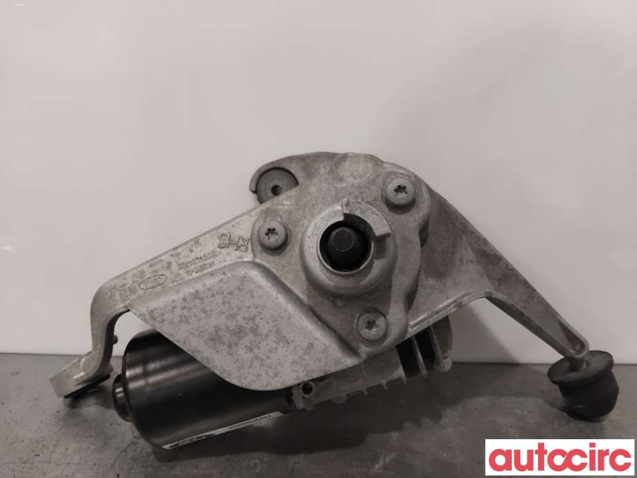Viskermotor frontrute til Ford Transit Connect 2013-2018 Type II, Fase 1 (FORD|2080411|W000038431|DT11-17504-BC)
