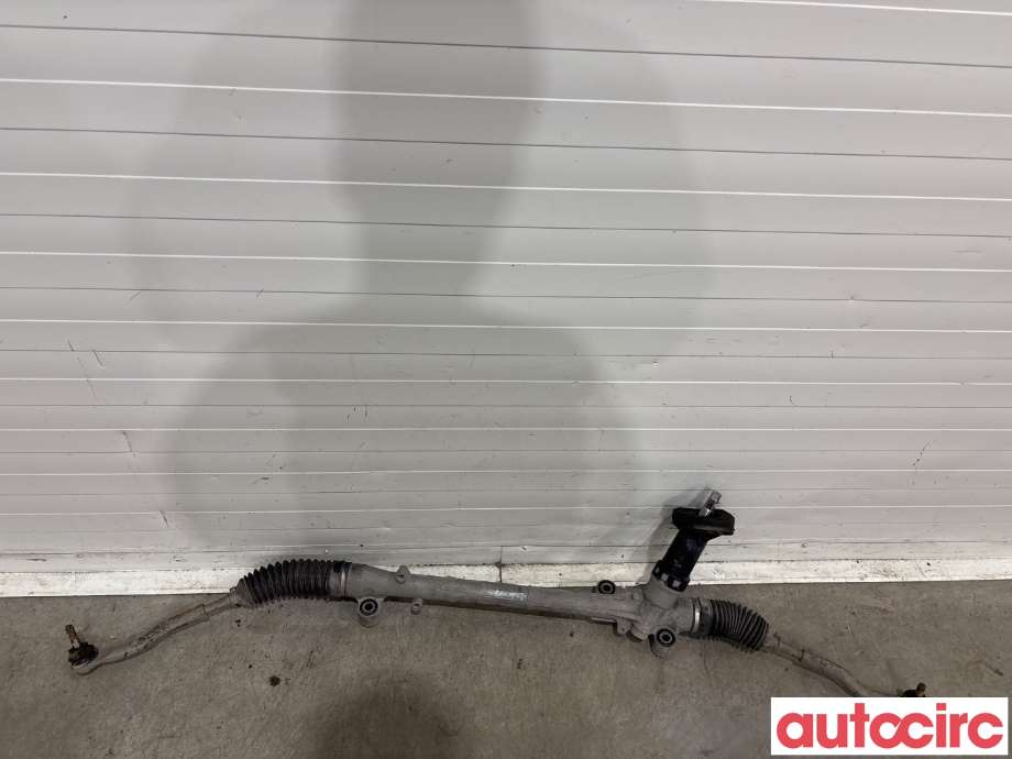 Tannstang til Mazda 3, 2013-2016 (Type III, Fase 1) (MAZDA|GHT2-32-110E)