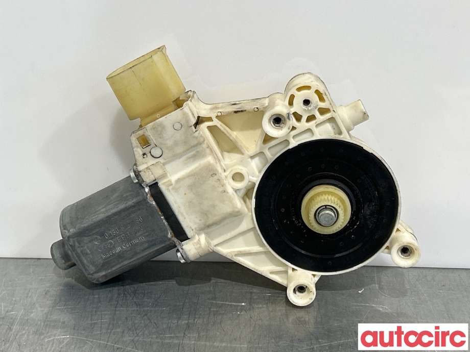 Ruteheis venstre bak til Ford Mondeo 2007-2010 (Type IV, Fase 1)  (FORD|1376853||6M21-14553-B)