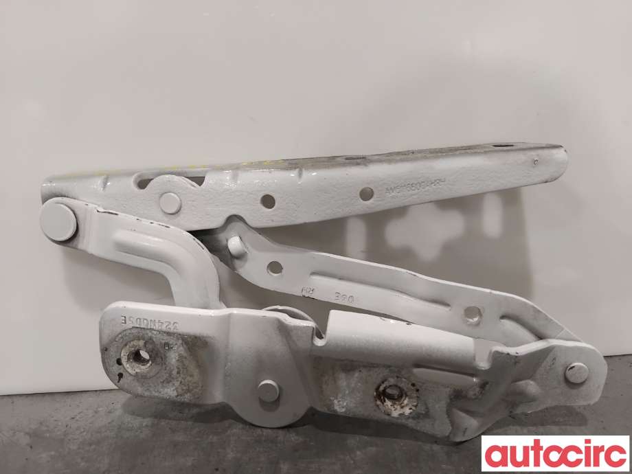 Panserhengsler til Ford Transit Connect, 2013-2018 Type II, Fase 1 (FORD|2003247)