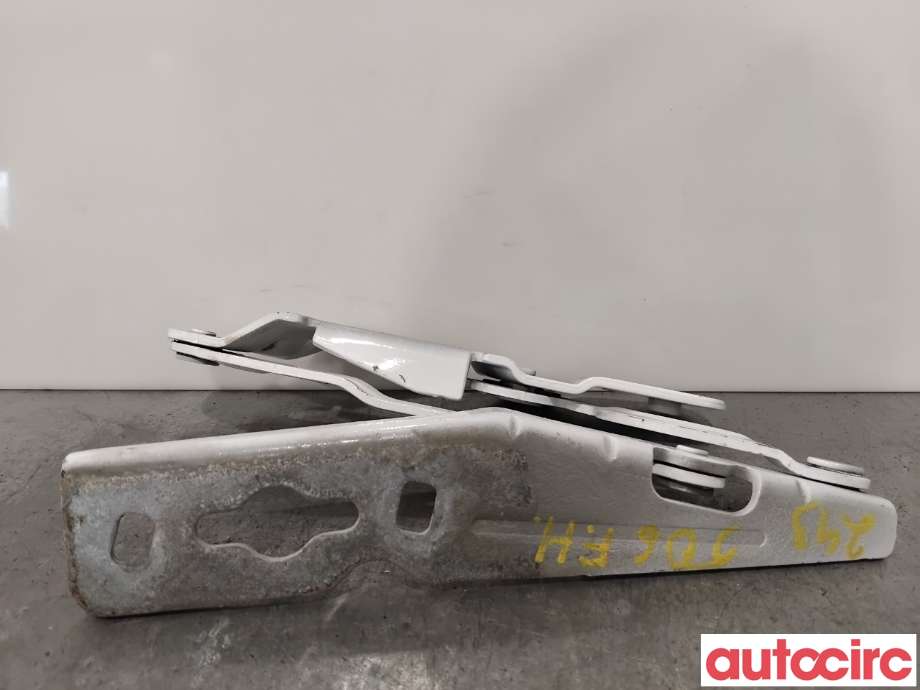 Panserhengsler til Ford Transit Connect 2013-2018 Type II, Fase 1  (FORD|2003247||AM5116800AH)