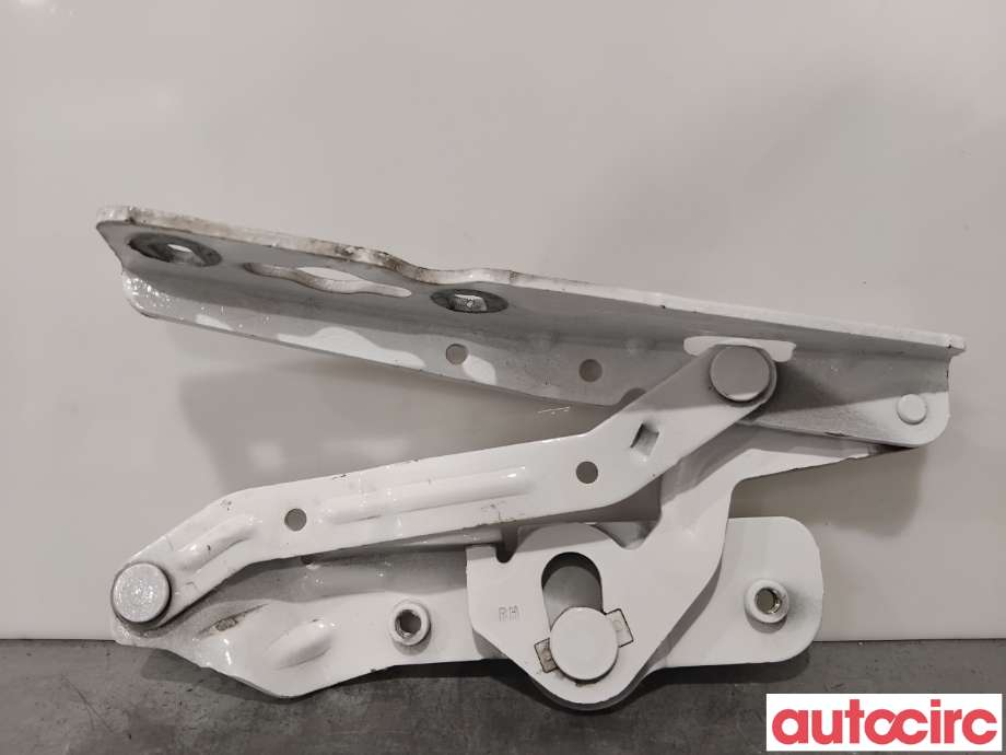 Panserhengsler til Ford Transit Connect 2013-2018 Type II, Fase 1  (FORD|2003247||AM5116800AH)