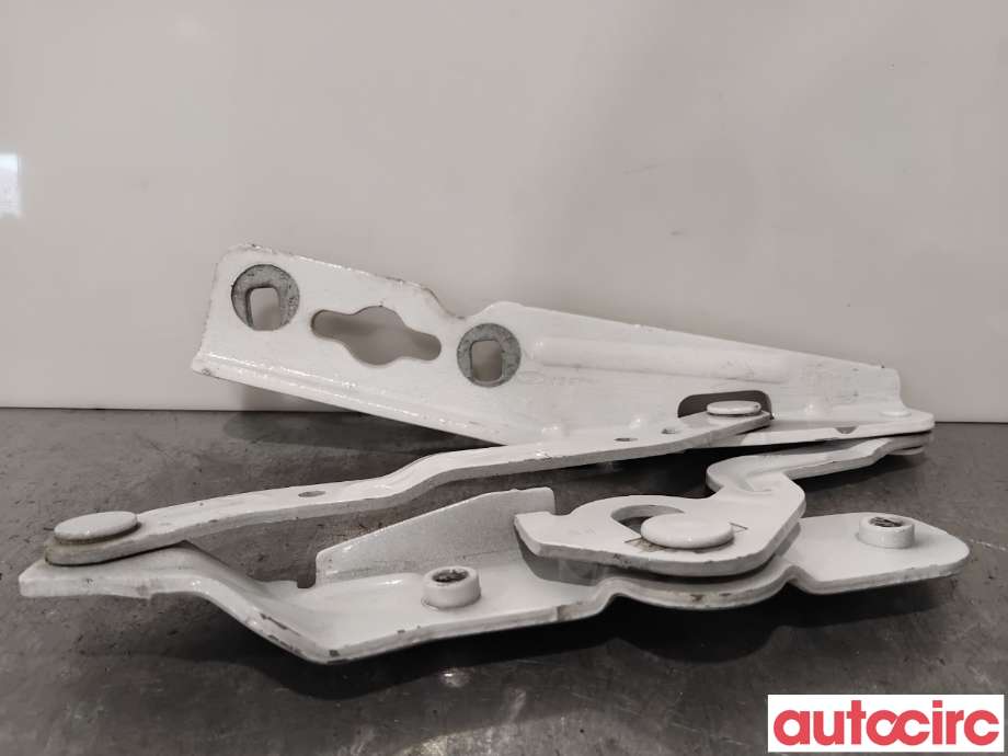 Panserhengsler til Ford Transit Connect 2013-2018 Type II, Fase 1  (FORD|2003247||AM5116800AH)