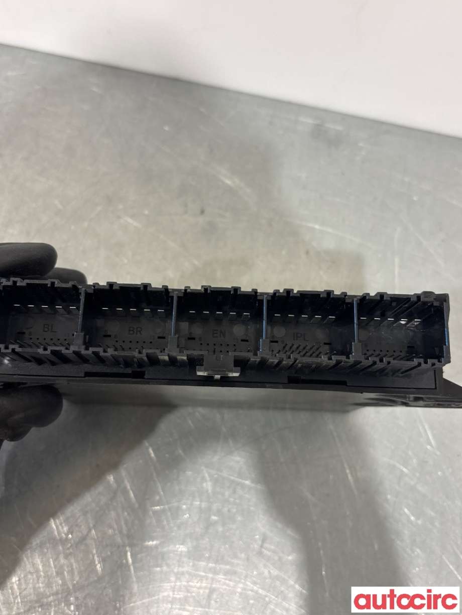 Styreenhet nøkkelfri/keyless til Volvo XC70 2008-2013 (Type II, Fase 1) (VOLVO|30659958||30659353)