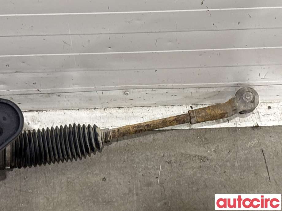 Tannstang elektrisk til VW Golf VII 2012-2017 (Fase 1) (VOLKSWAGEN|5Q1423055MX|5Q1423055M)
