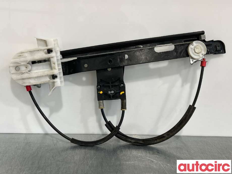 Ruteheis til Ford Mondeo 2007-2010 (Type IV, Fase 1) (FORD|1881208||7S71-A27001-BJ)