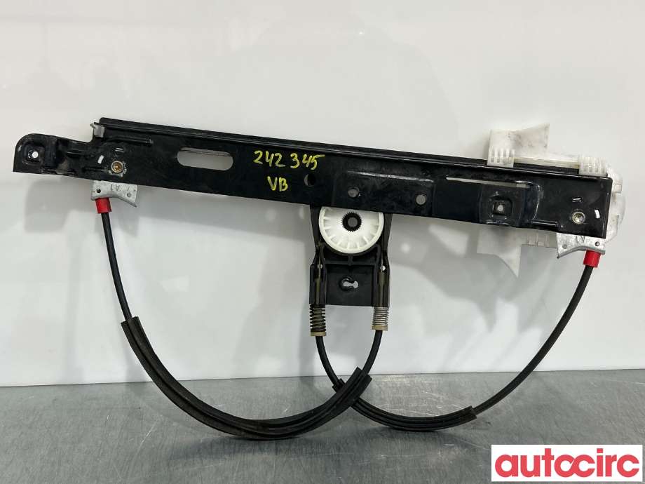 Ruteheis til Ford Mondeo 2007-2010 (Type IV, Fase 1) (FORD|1881208||7S71-A27001-BJ)
