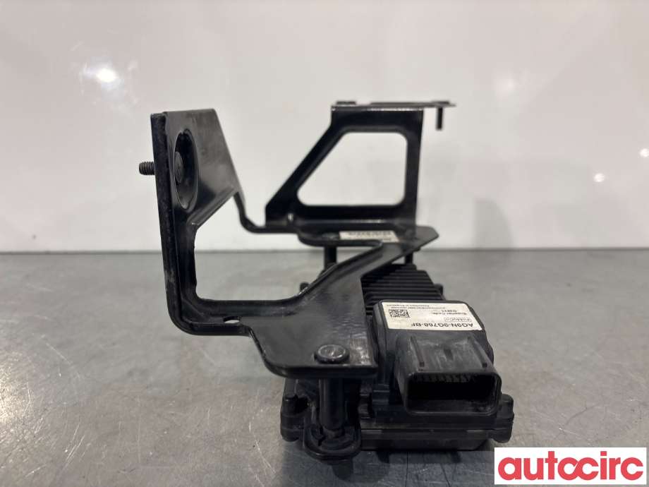 Sensor radar til Volvo XC70 2008-2013 (Type II, Fase 1)  (VOLVO|31341456||31341376)