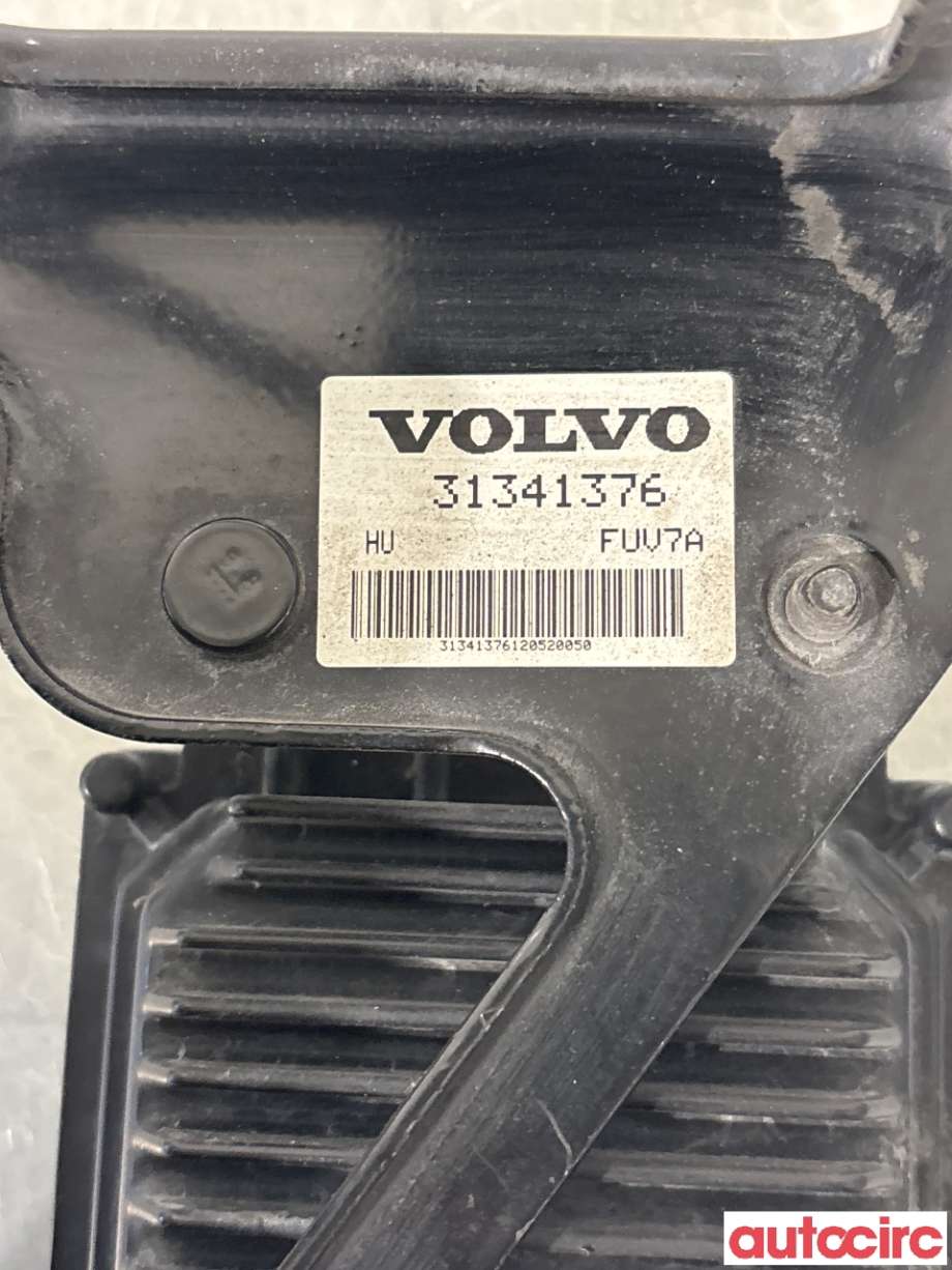 Sensor radar til Volvo XC70 2008-2013 (Type II, Fase 1)  (VOLVO|31341456||31341376)