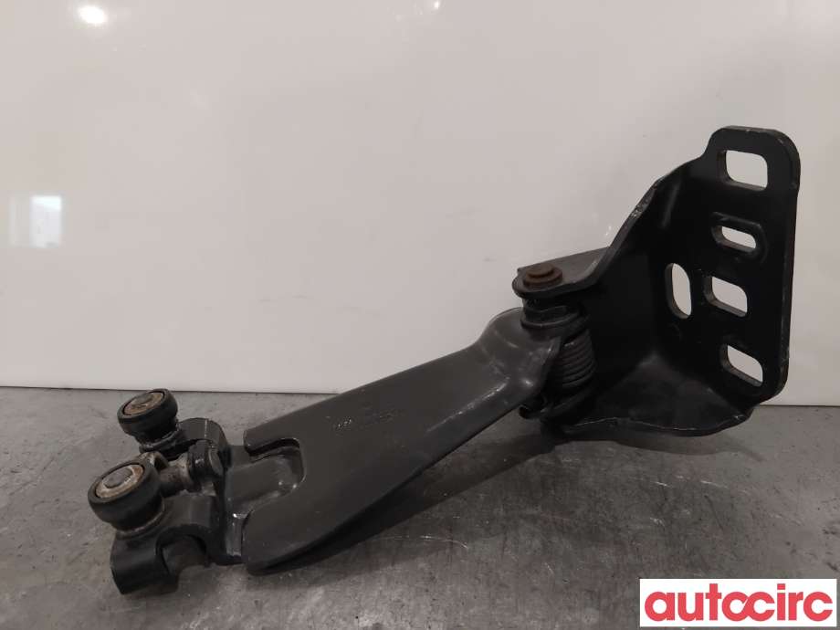 Diverse deler til Ford Transit Connect, 2013-2018 Type II, Fase 1 (FORD|NO NR)