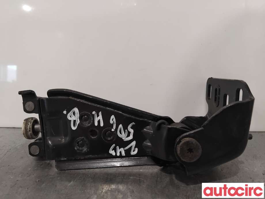 Diverse deler til Ford Transit Connect 2013-2018 Type II, Fase 1 (FORD|NO NR||DT11V26800-AG)