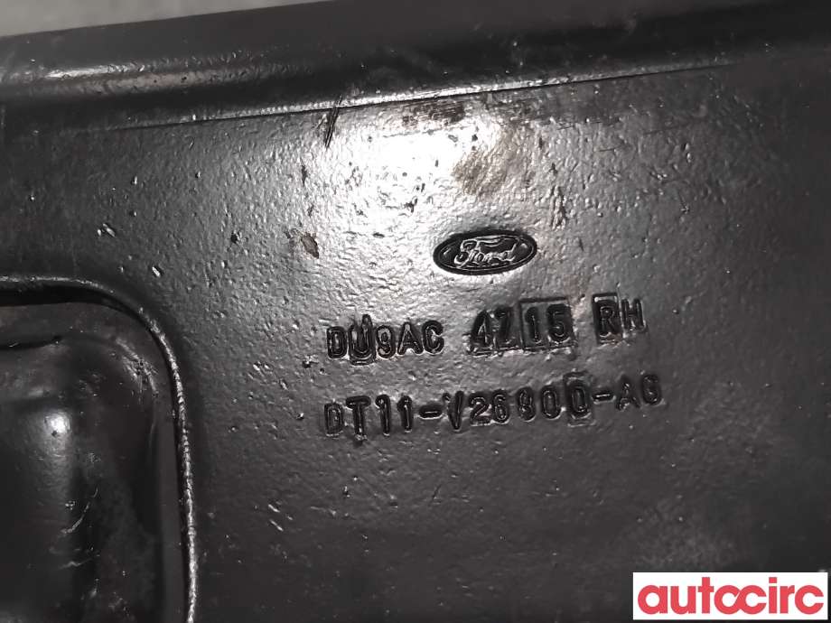 Diverse deler til Ford Transit Connect 2013-2018 Type II, Fase 1 (FORD|NO NR||DT11V26800-AG)