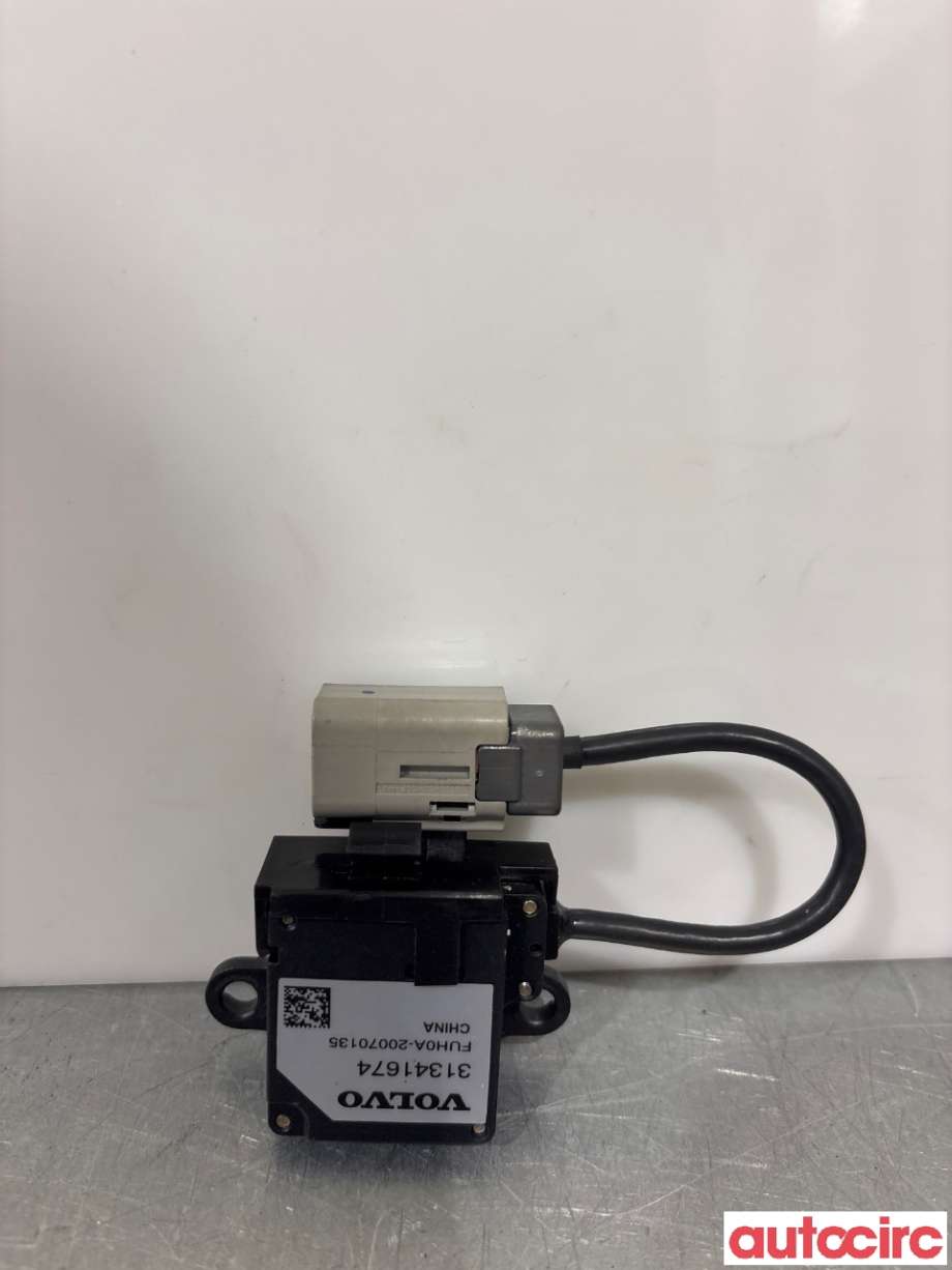 Kamera til Volvo XC70 2008-2013 (Type II, Fase 1)  (VOLVO|31341675||31341674)