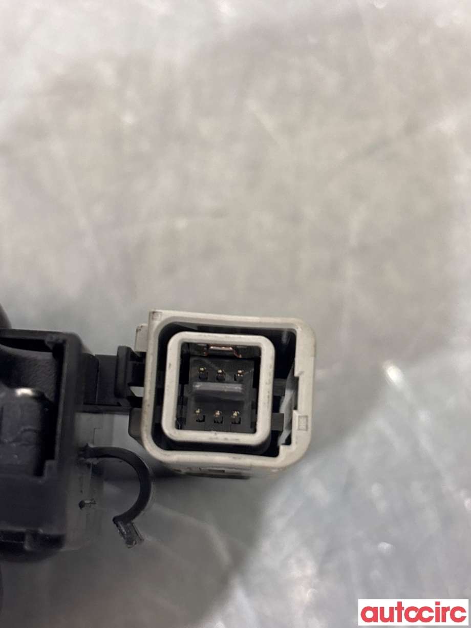 Kamera til Volvo XC70 2008-2013 (Type II, Fase 1)  (VOLVO|31341675||31341674)