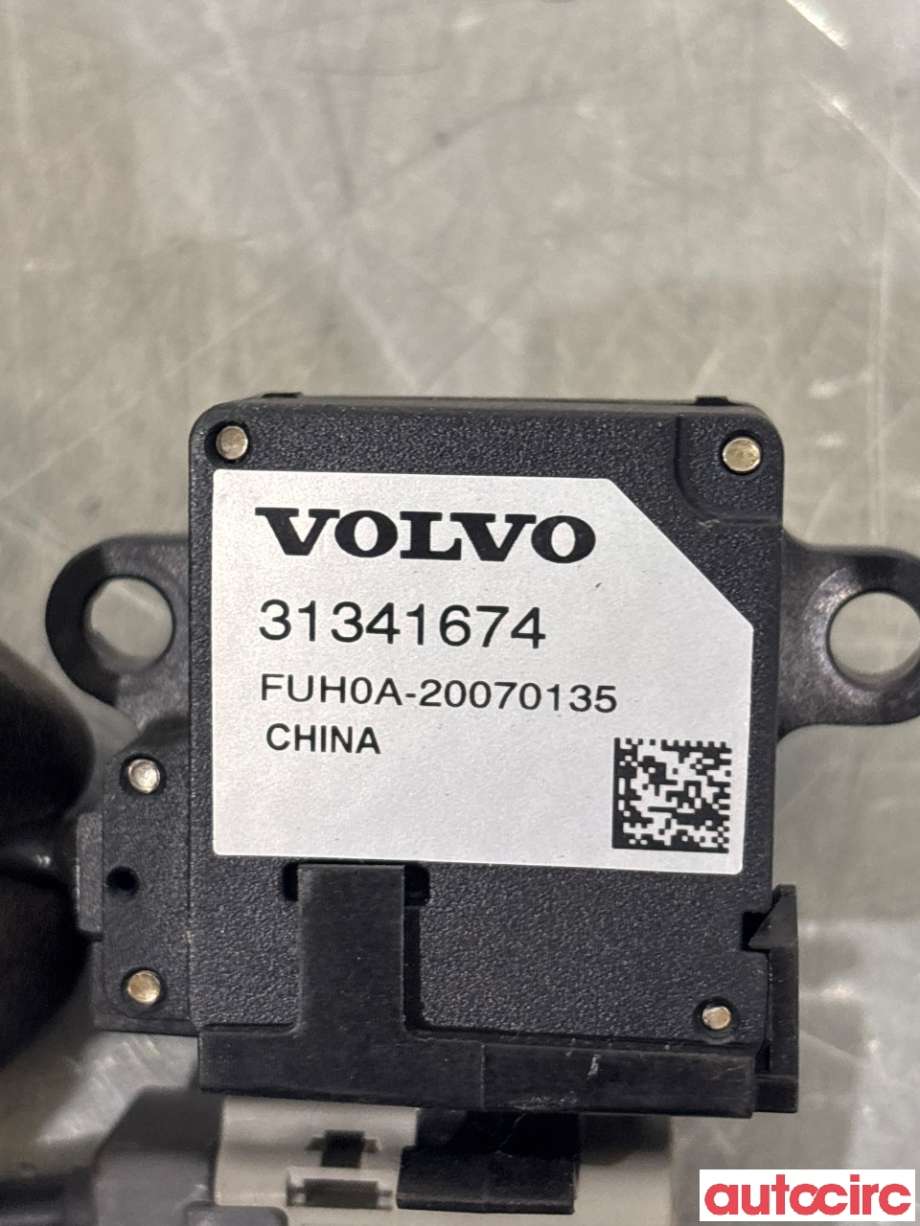 Kamera til Volvo XC70 2008-2013 (Type II, Fase 1)  (VOLVO|31341675||31341674)