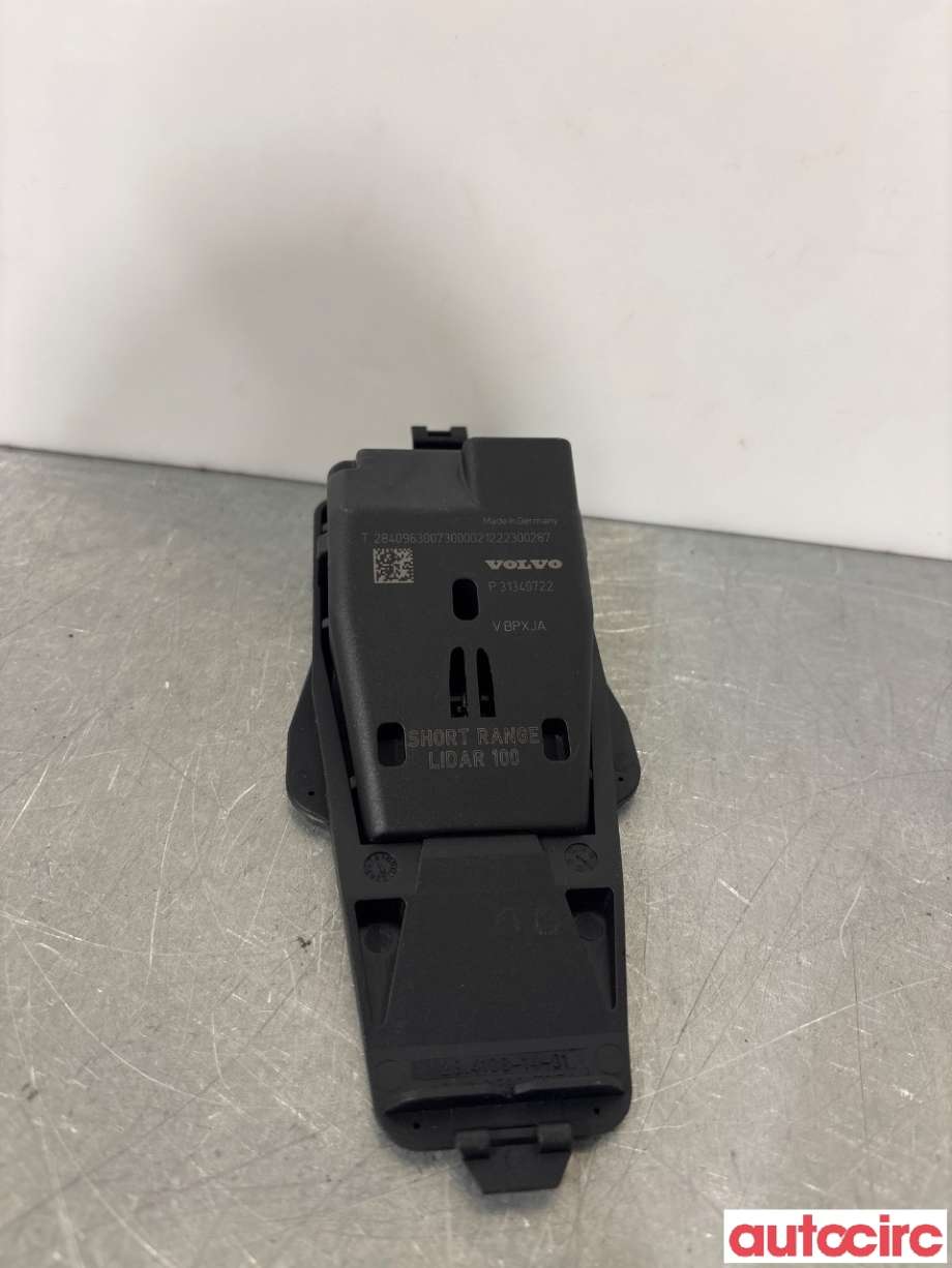 Sensor radar til Volvo XC70 2008-2013 (Type II, Fase 1) (VOLVO|31387311||31340722)