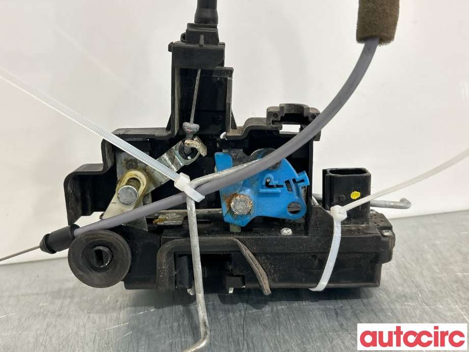 Låsekasse høyre bak til Opel Antara 2007-2013  (OPEL|96660904|)