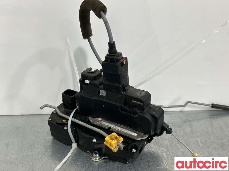 Låsekasse høyre bak til Opel Antara 2007-2013  (OPEL|96660904|)