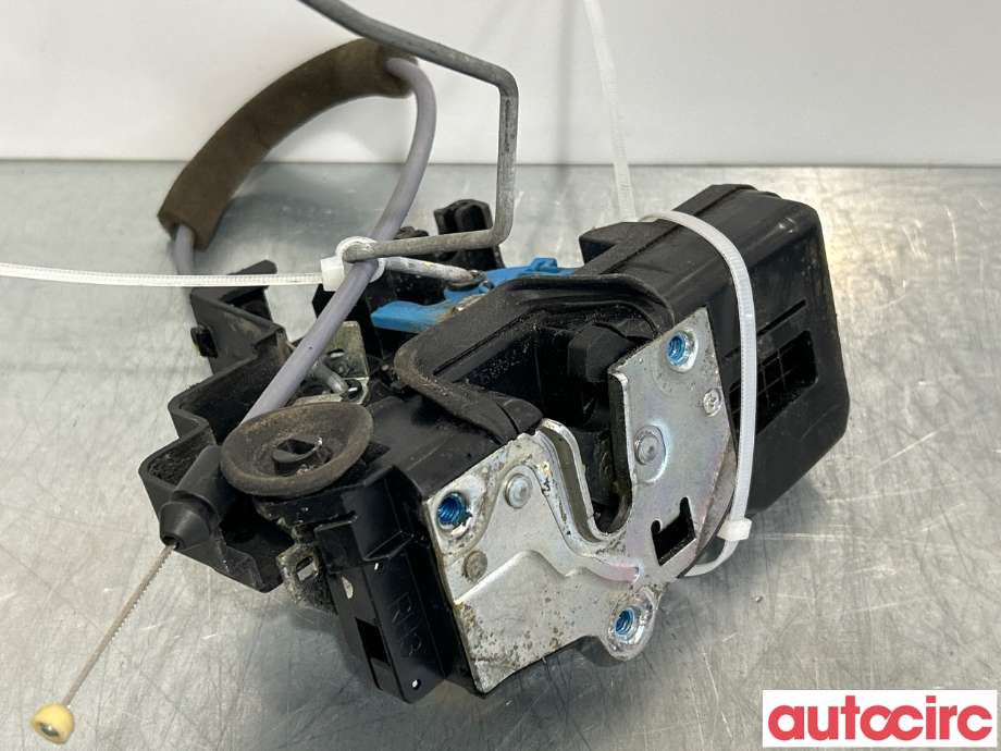 Låsekasse høyre bak til Opel Antara 2007-2013  (OPEL|96660904|)