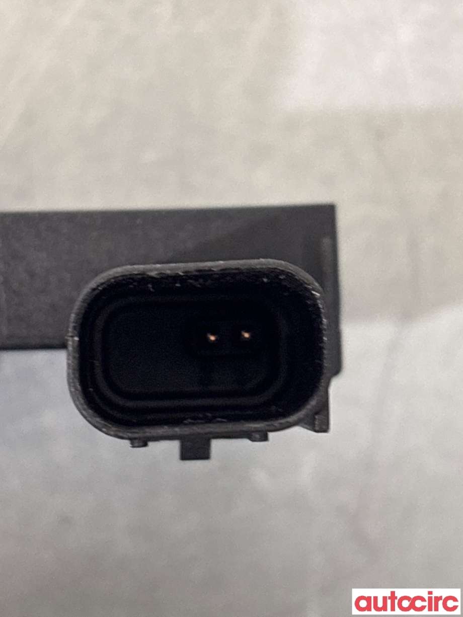 Diverse deler til Volvo XC70 2008-2013 (Type II, Fase 1) (VOLVO|31268484|5WK47897|6G91-15K603-KB)