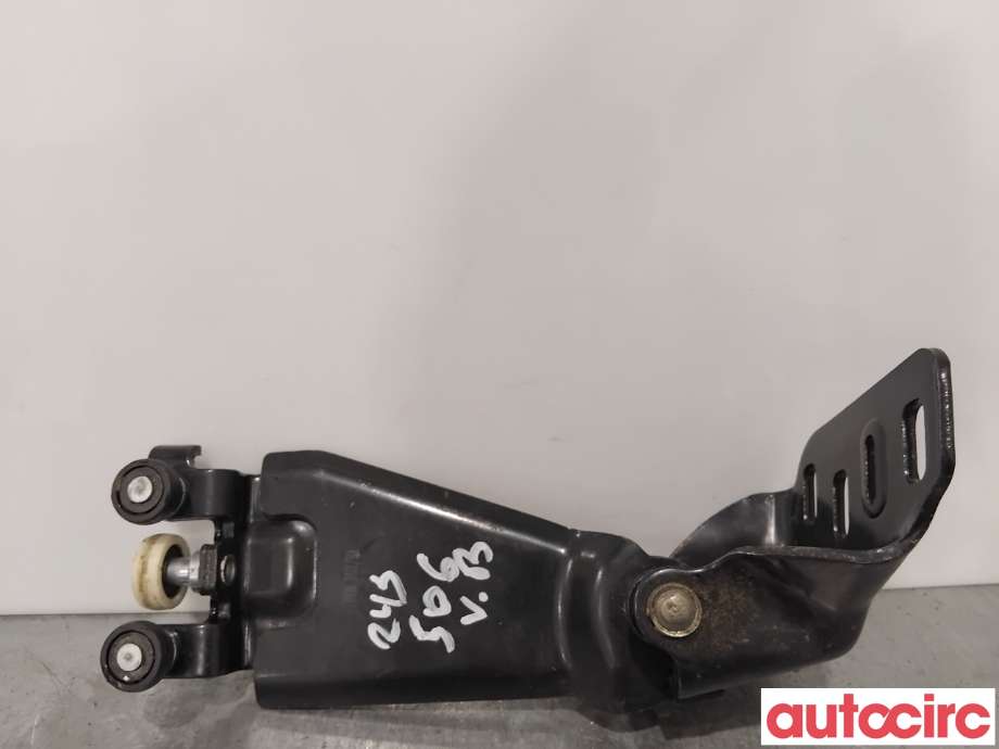 Diverse deler til Ford Transit Connect, 2013-2018 Type II, Fase 1 (FORD|NO NR)