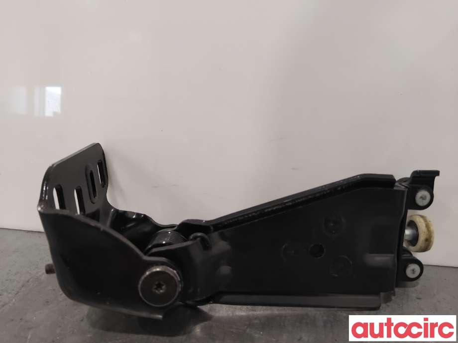 Diverse deler til Ford Transit Connect 2013-2018 Type II, Fase 1 (FORD|NO NR||DT11-V26800-AG)
