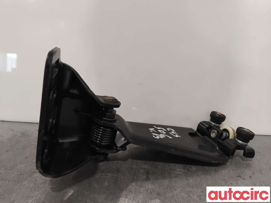 Diverse deler til Ford Transit Connect 2013-2018 Type II, Fase 1 (FORD|NO NR||DT11-V26800-AG)