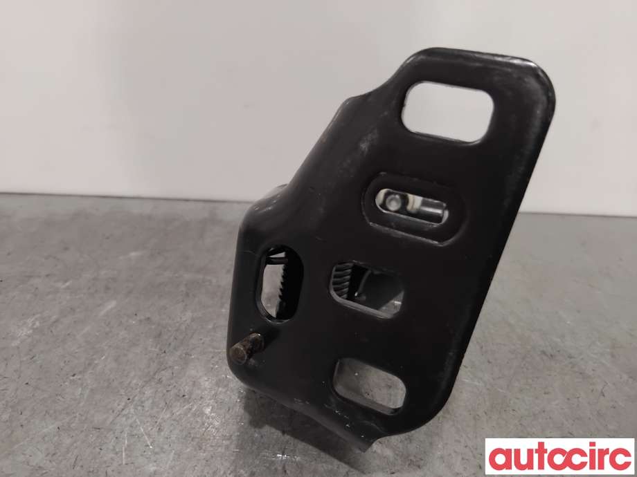 Diverse deler til Ford Transit Connect 2013-2018 Type II, Fase 1 (FORD|NO NR||DT11-V26800-AG)