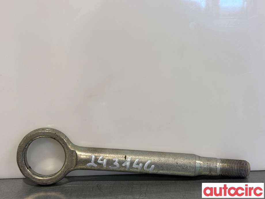 Bagasjerom slepeøye/tauekrok til Subaru XV 2012-2017 (Type I) (SUBARU|57805FG000||57805FJ000)