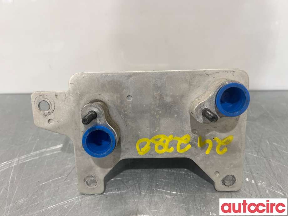 Varmeapparat diverse til Hyundai Kona 2017-2021 (Type I, Fase 1)  (HYUNDAI|25671K4500||25670-K4500)