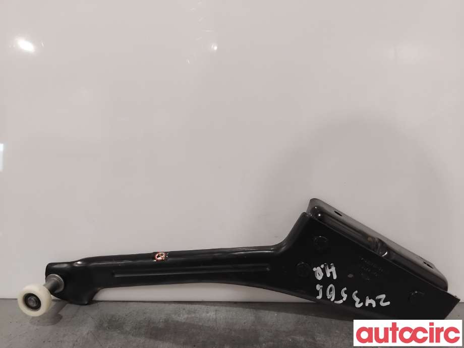 Diverse deler til Ford Transit Connect, 2013-2018 Type II, Fase 1 (FORD|NO NR)