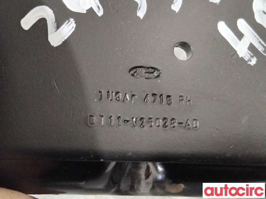 Diverse deler til Ford Transit Connect 2013-2018 Type II, Fase 1 (FORD|NO NR||DT11-V25028-AD)