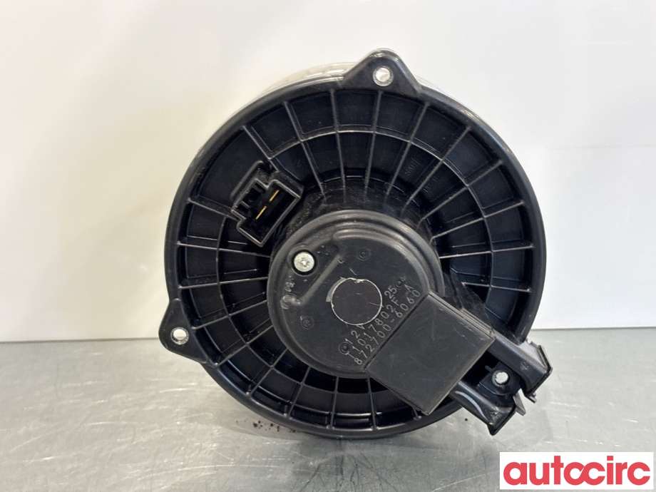 Varmeapparat motor til Subaru XV 2012-2017 (Type I)  (SUBARU|72223FJ000|872700-6060|72223FJ001)