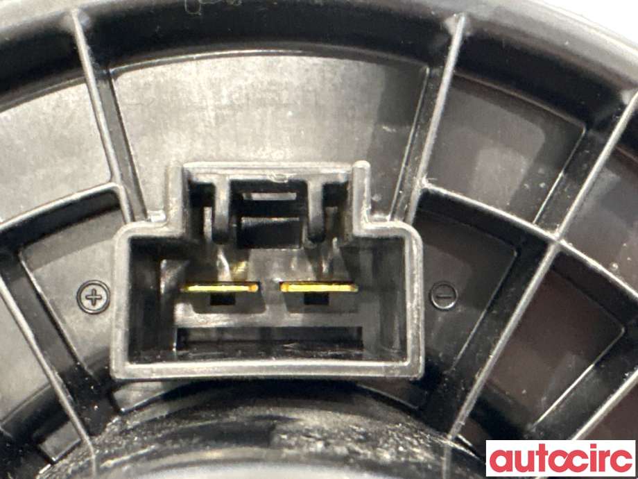 Varmeapparat motor til Subaru XV 2012-2017 (Type I)  (SUBARU|72223FJ000|872700-6060|72223FJ001)