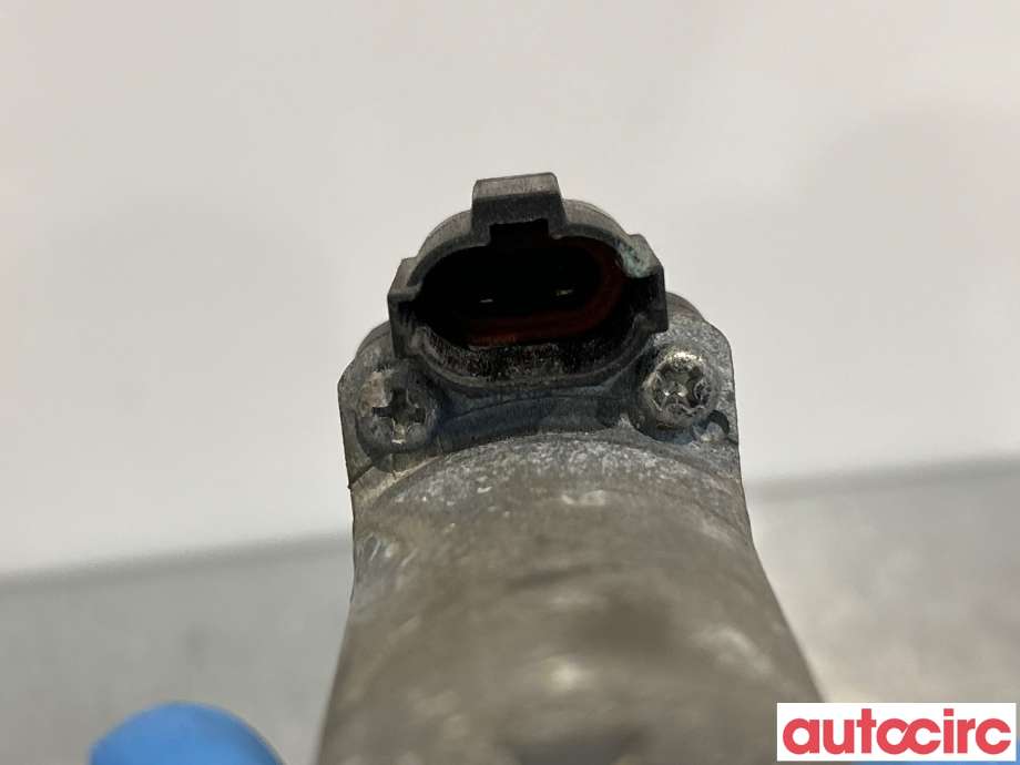 Ruteheis høyre bak til Opel Antara 2007-2013  (OPEL|23196457||96672885)