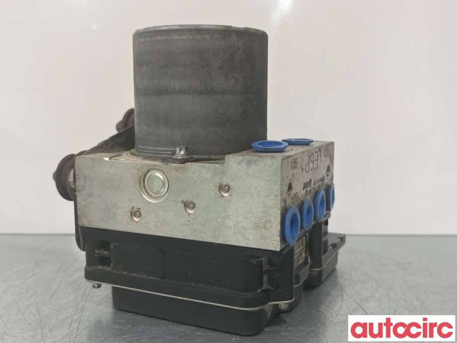 ABS sentral til Audi A4 2007-2014 (Type IV) (B8) (B8) (AUDI|8K0614517GN|0265239345|8K0614517GM)