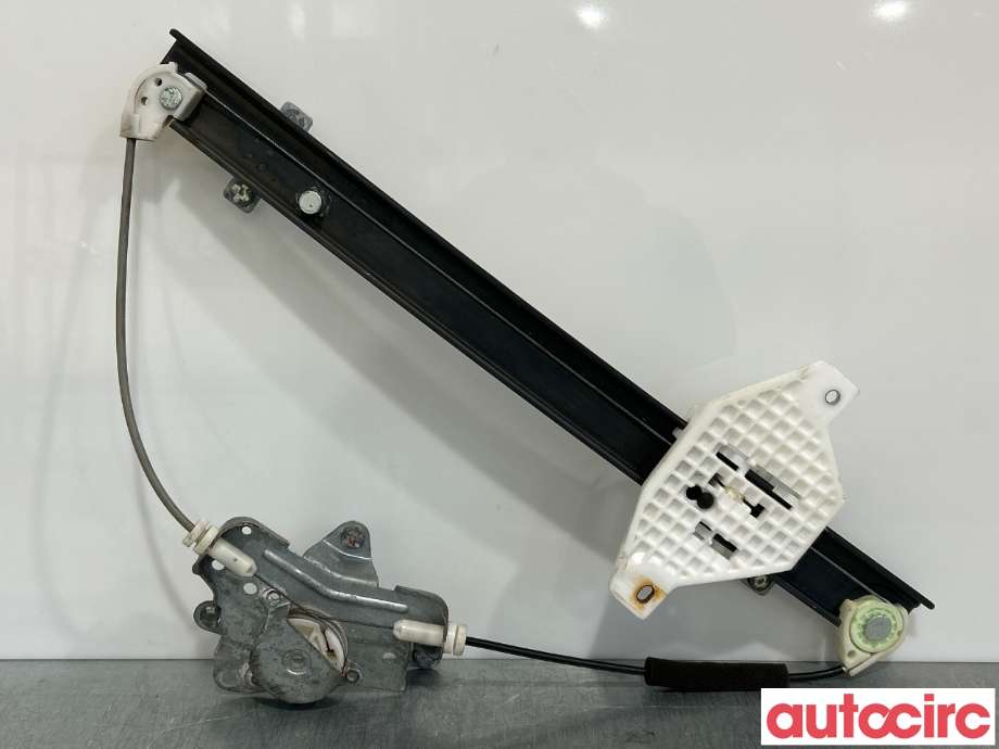 Ruteheis til Opel Antara 2007-2013 (96624335|)